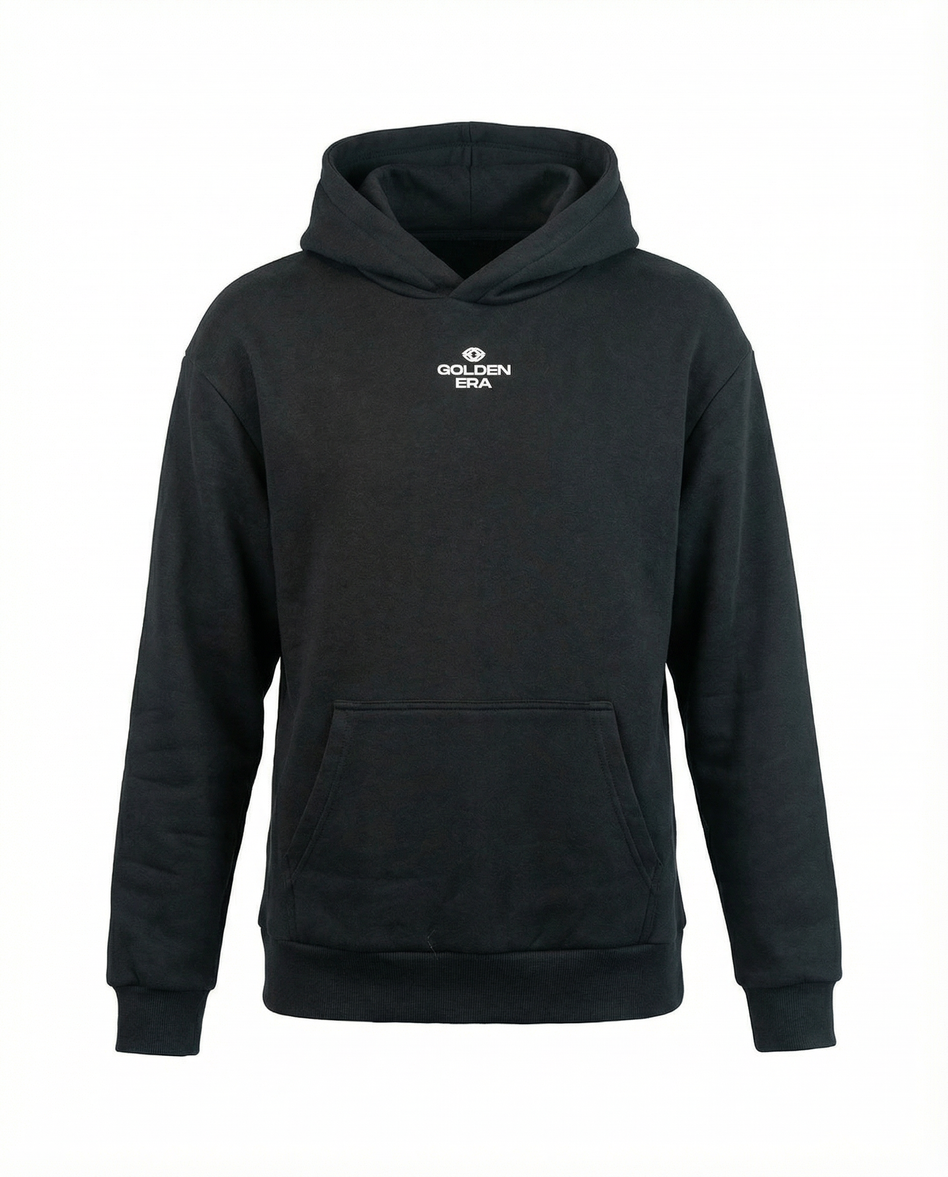 Golden Era “Art Line” džemperis su kapišonu