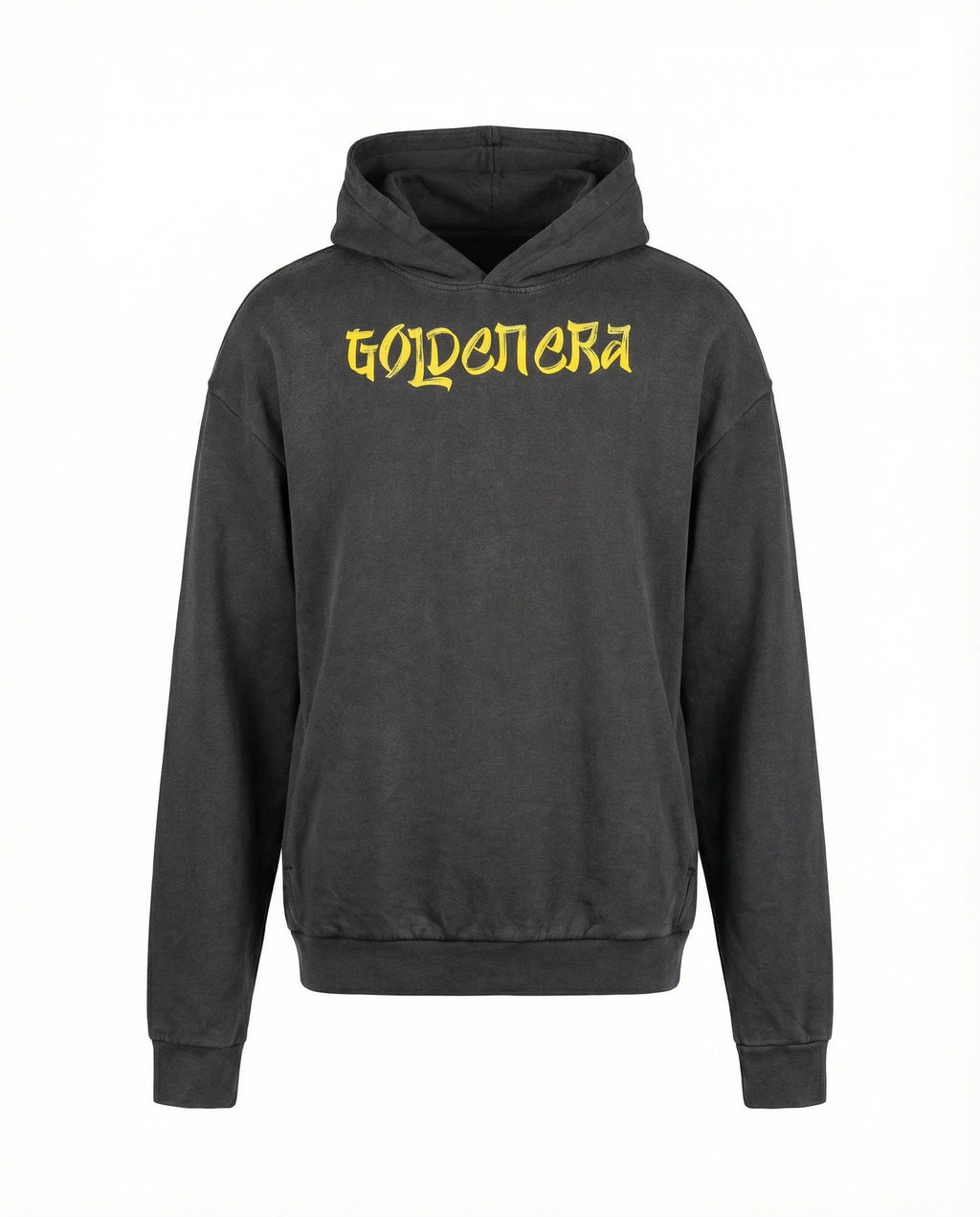 Golden Era “Golden Star” džemperis su kapišonu