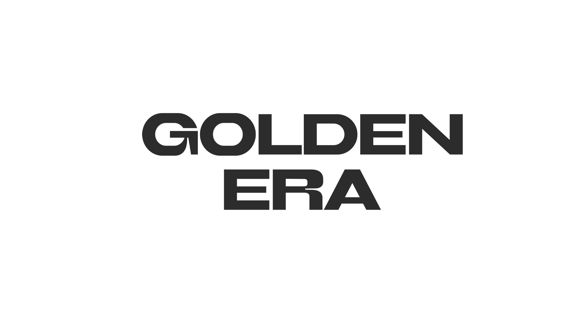 The Golden Era